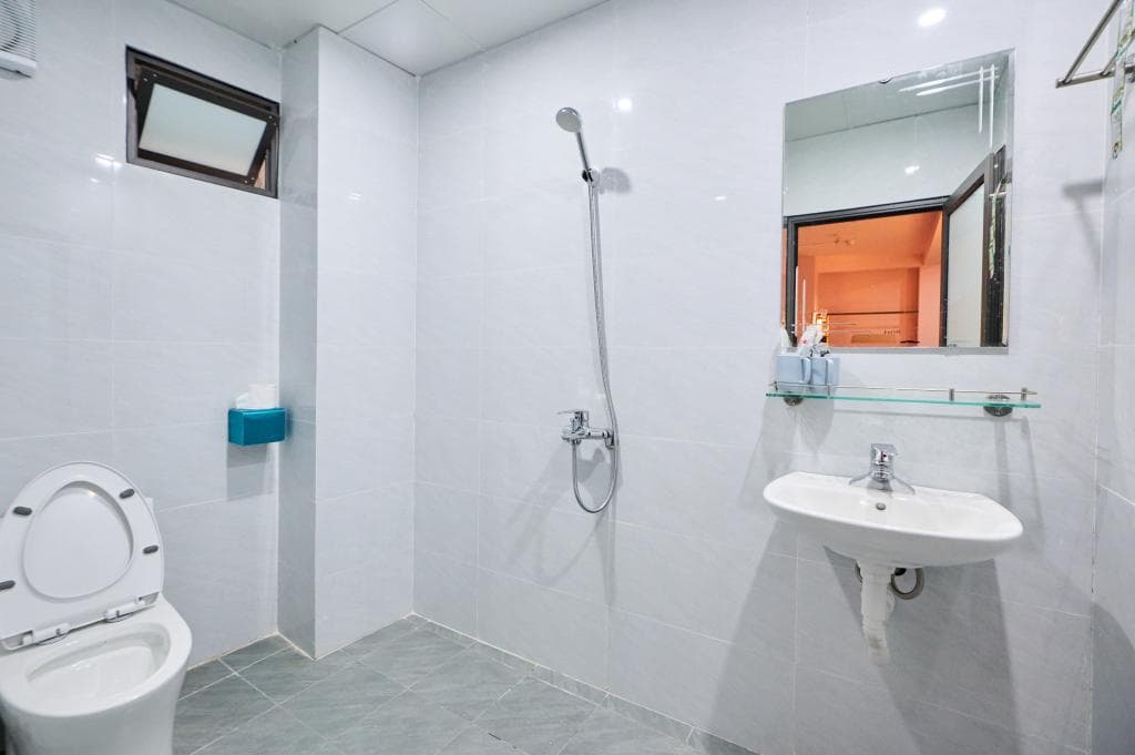 Trên Mây HST - 602XĐ - 10