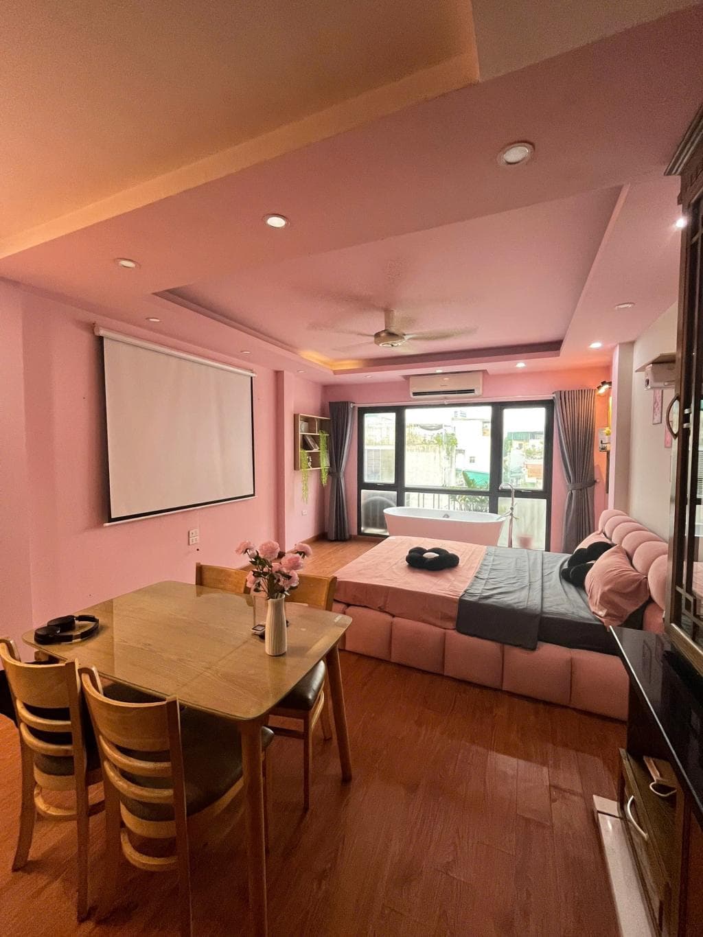 1MT Homestay - 601LLQ - 6