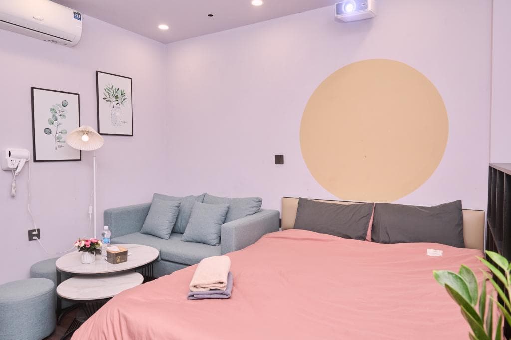 Bee Filmstay - 403ĐC - 4