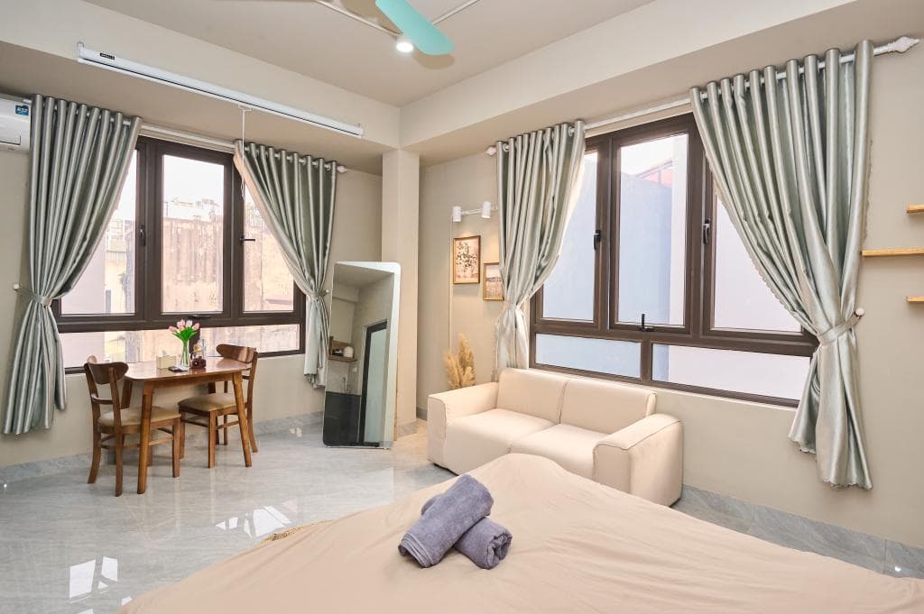 Noma House - 401TQV - 10