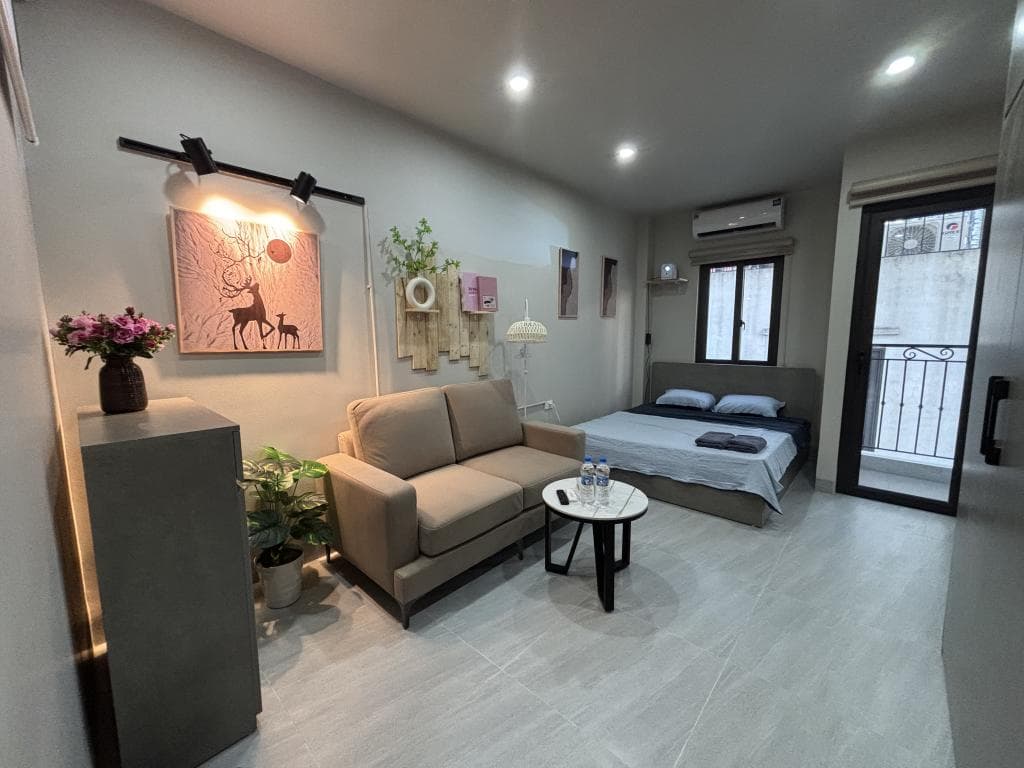 Trên Mây Homestay - 502MT - 6