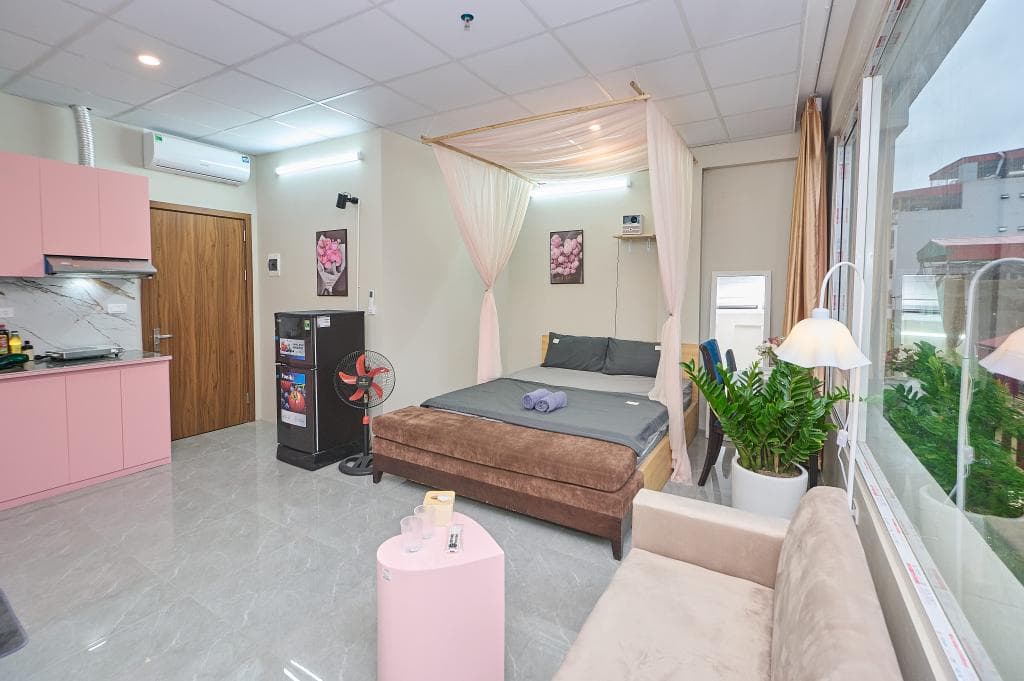 Haven House - 501MĐ - 8