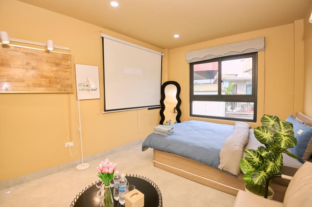 Luna Homestay - 501NAN - 8