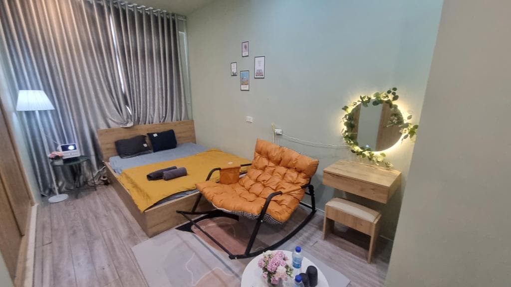 Velvet Nest 502QN - 7