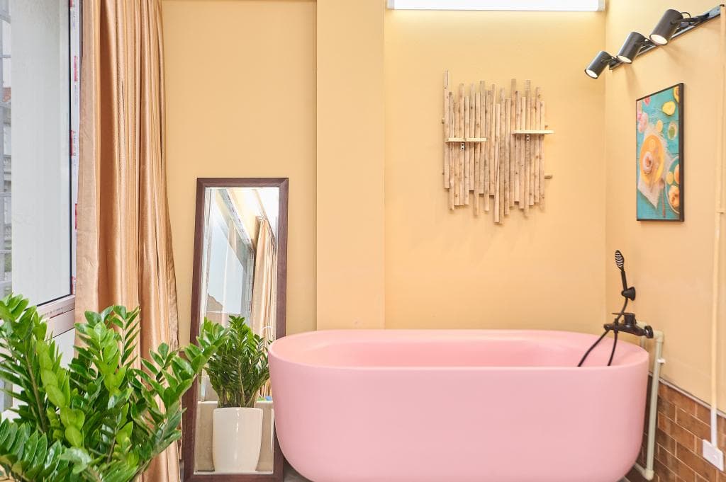 Haven House - 401MĐ - 8