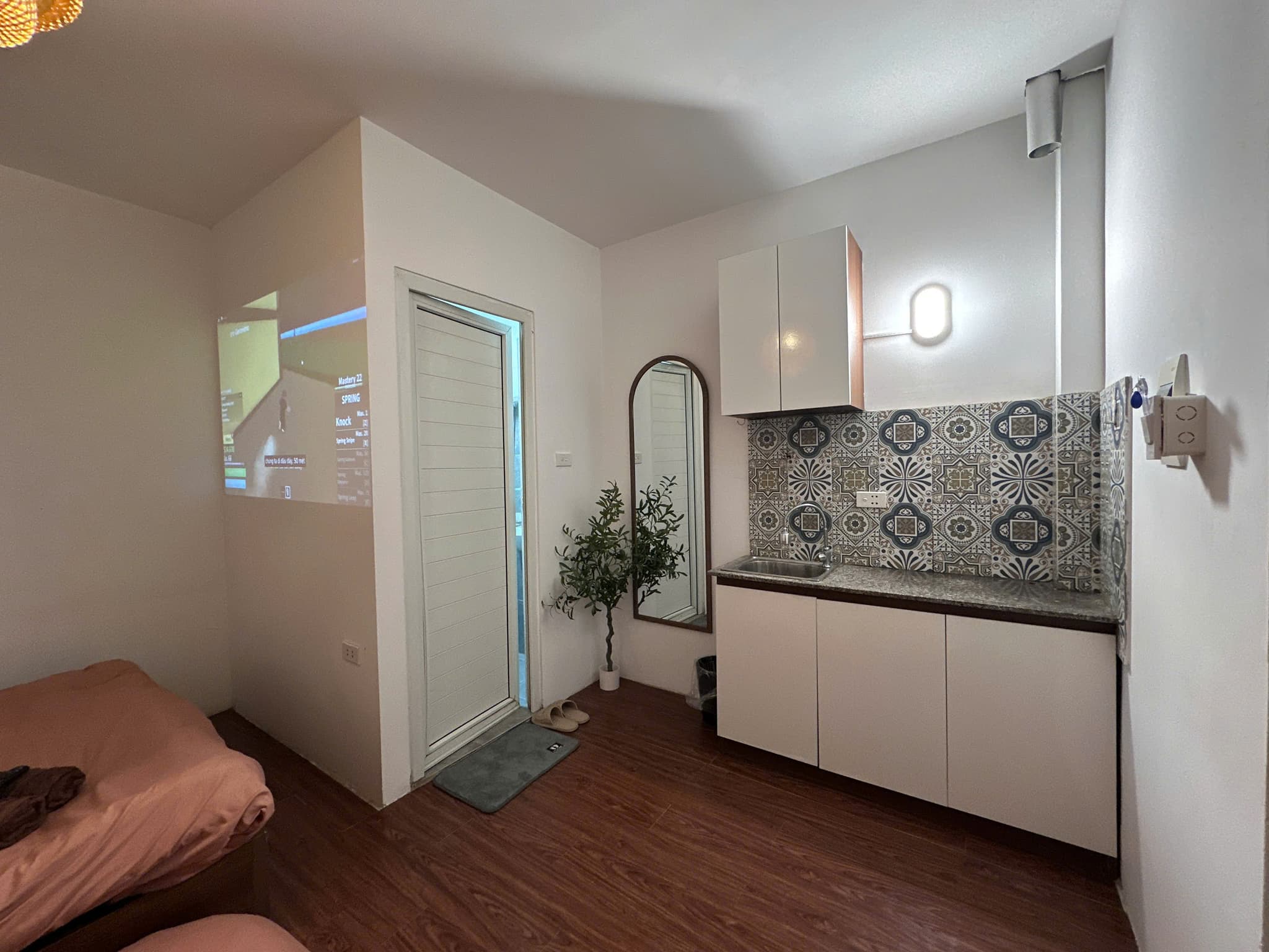 Ocean Home - 8