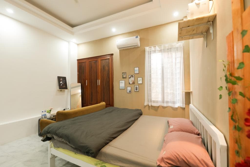 Harmony Nest 402DQH