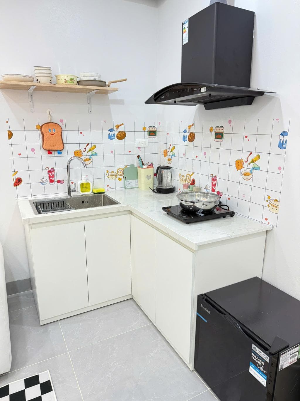 Blue Bloa Homestay - 3