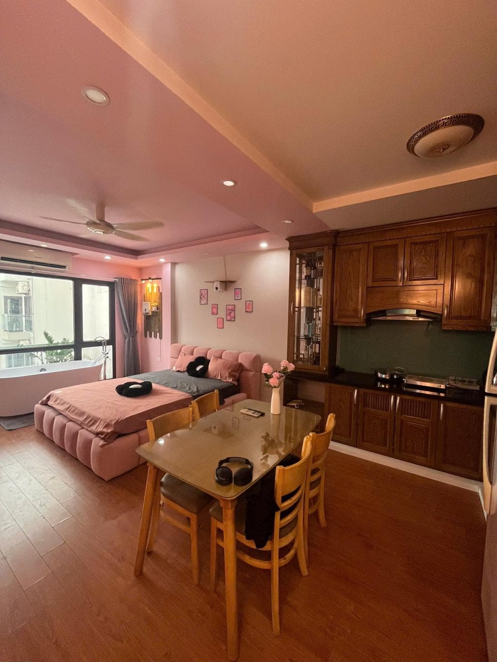 1MT Homestay - 601LLQ - 5