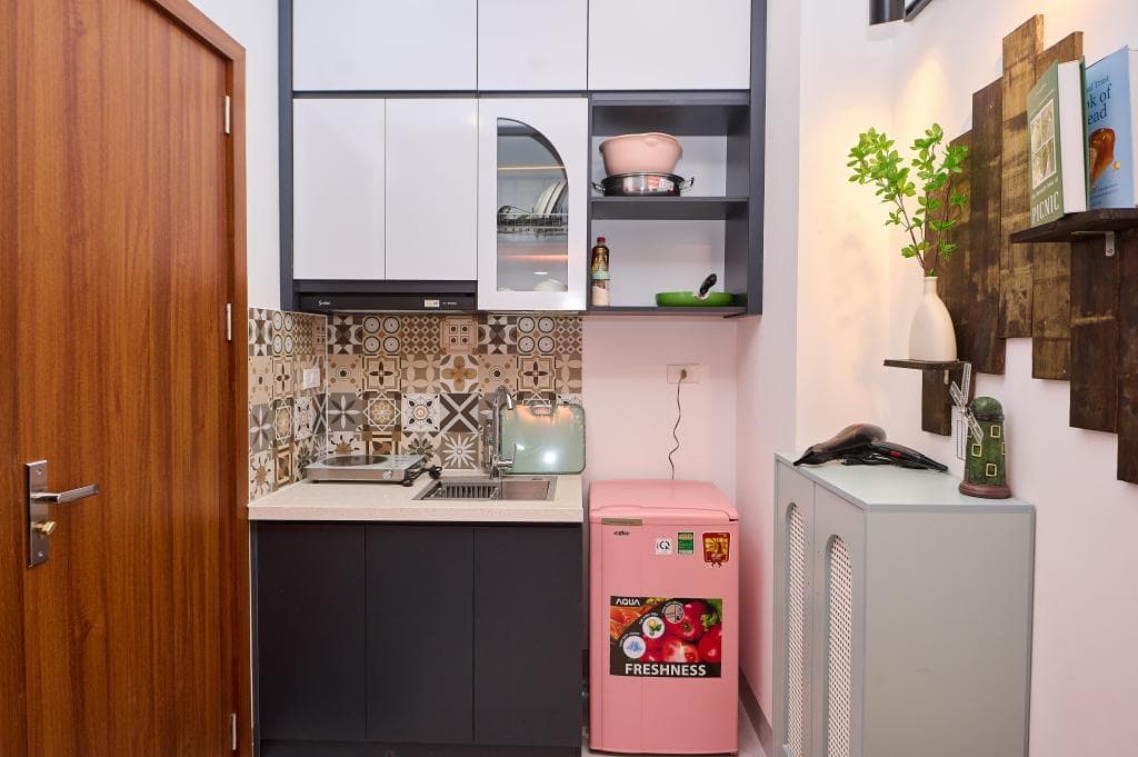 HOMI Homestay - 403TĐT - 2