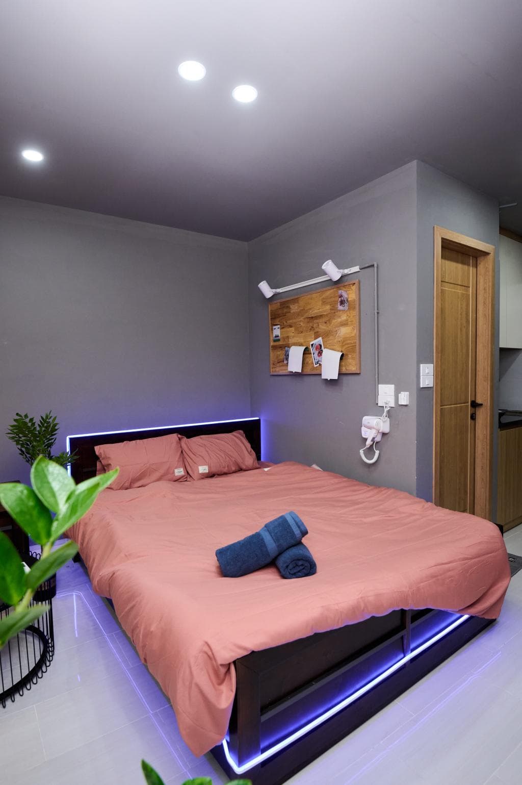 Sona Homestay - 201HQV - 3