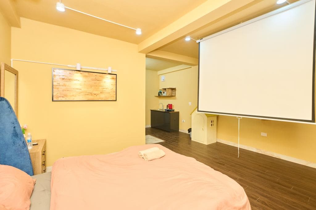 Trên Mây HST - 601XĐ - 4