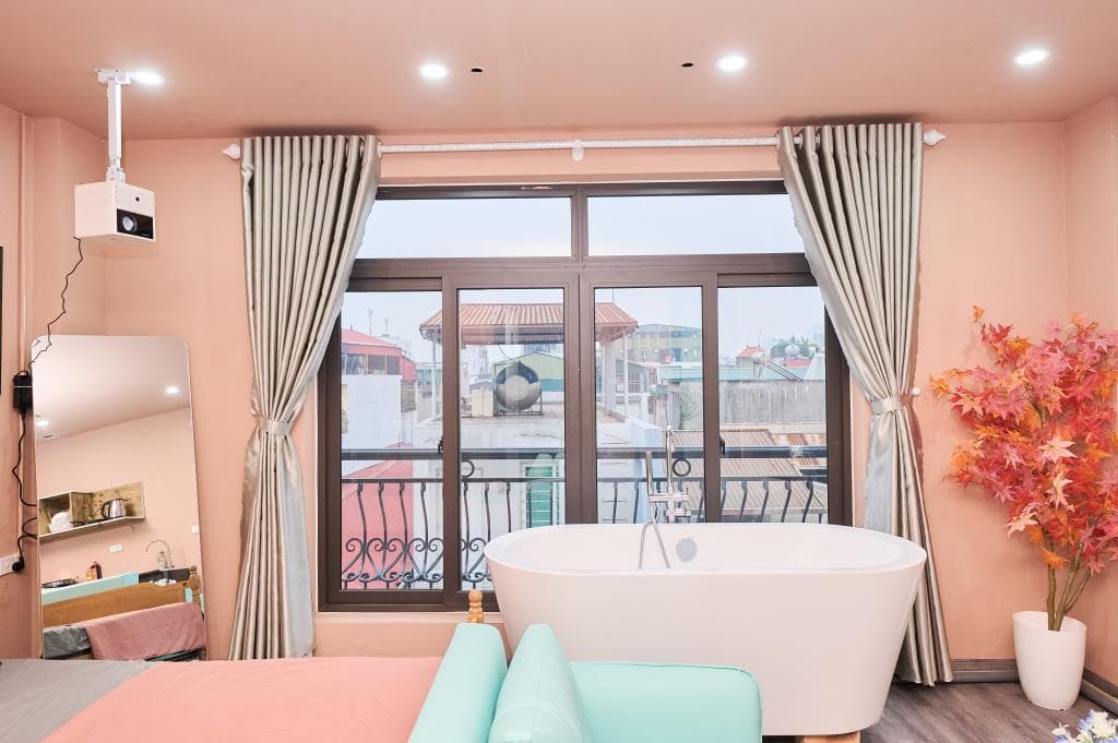 Trên Mây Homestay - 601VT - 5