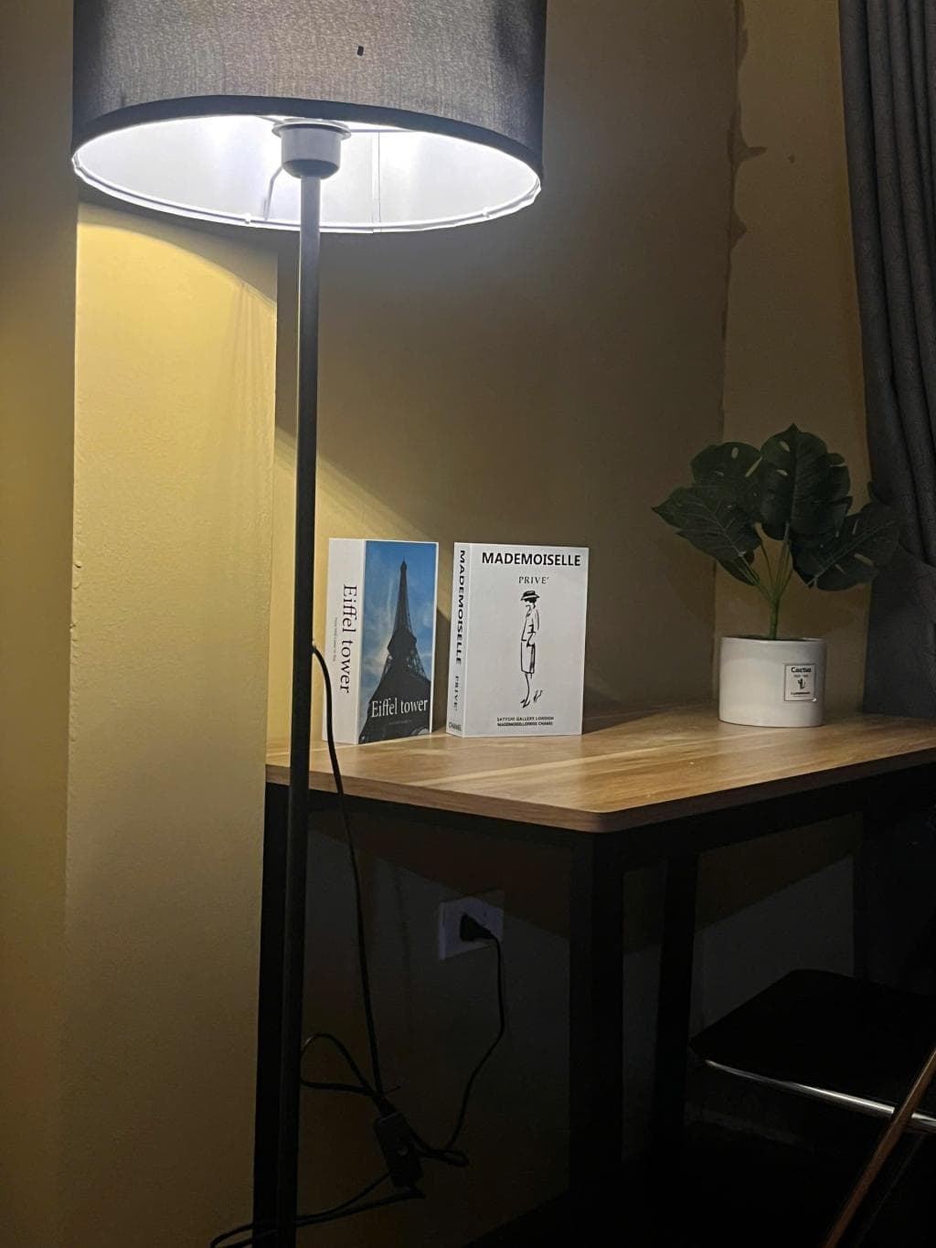 1MT Homestay - 401LLQ - 8