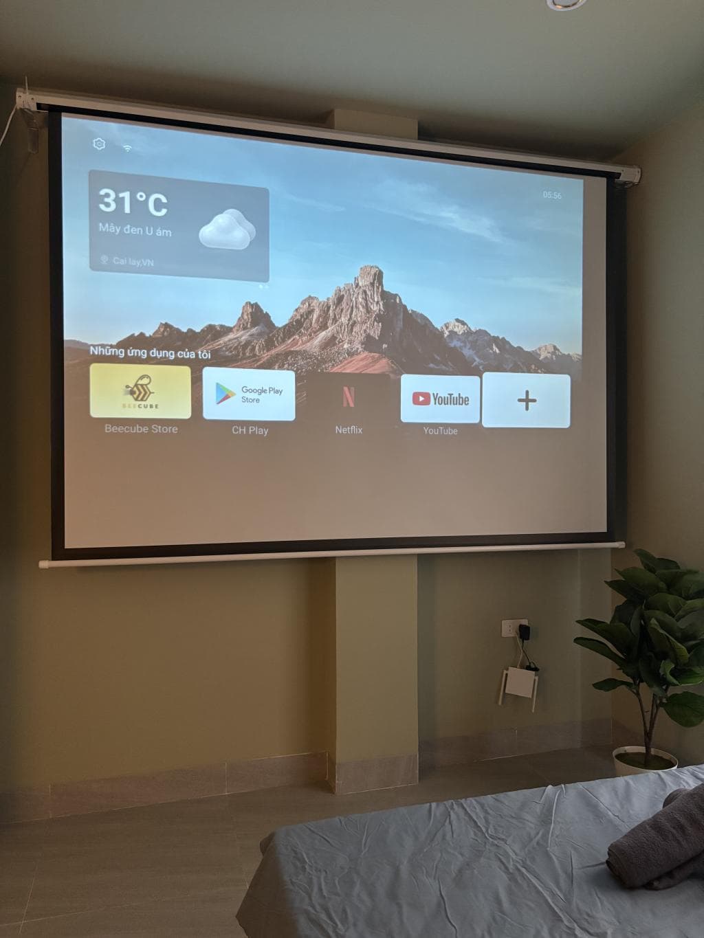 Trên Mây Homestay - 301MT - 21