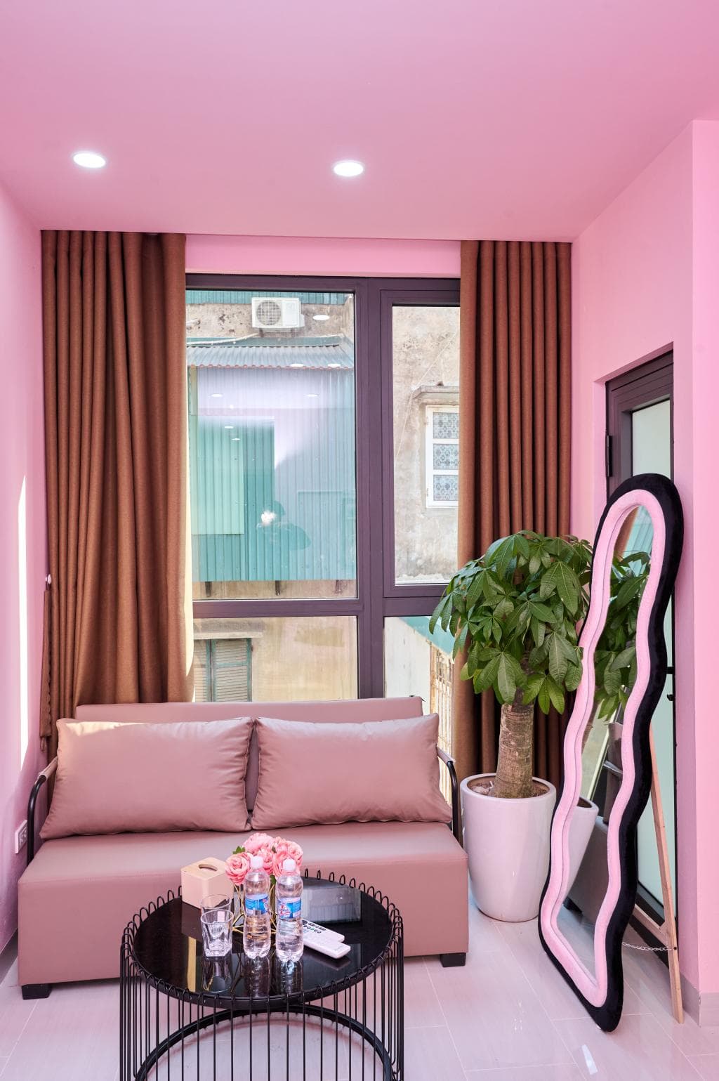 Sona Homestay - 402HQV - 10