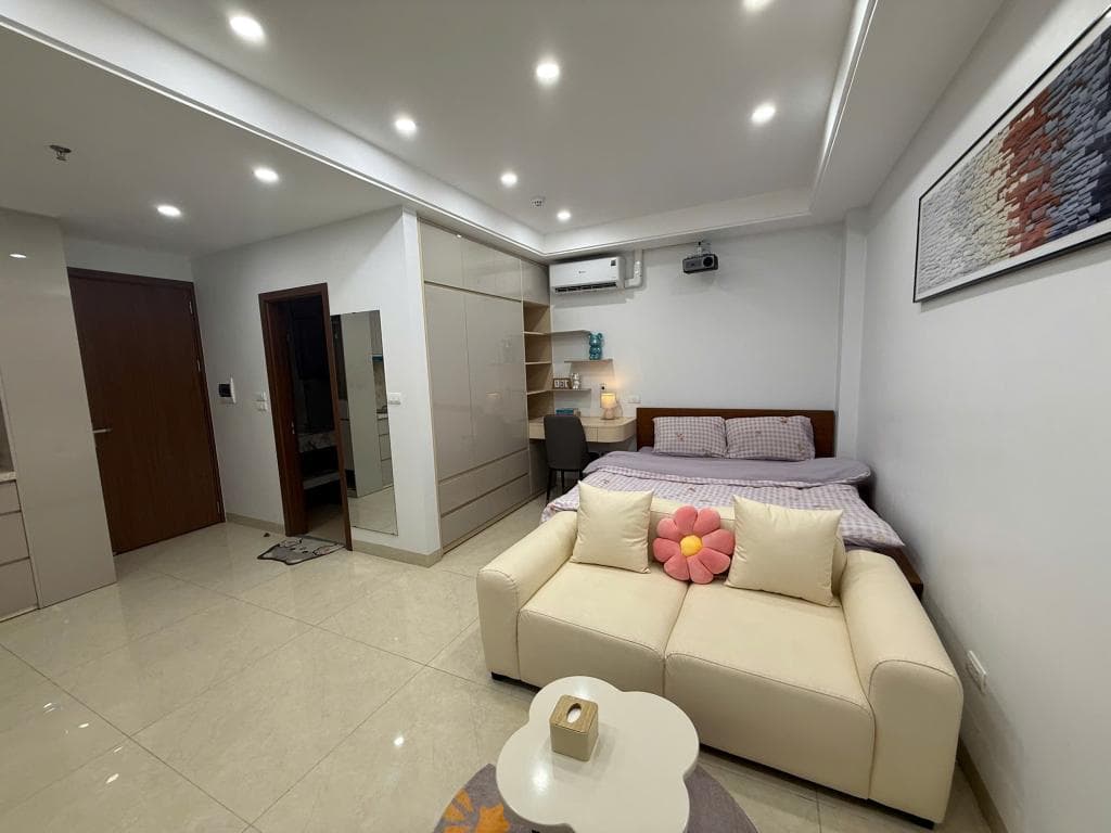 Blue Bloa Homestay - 3