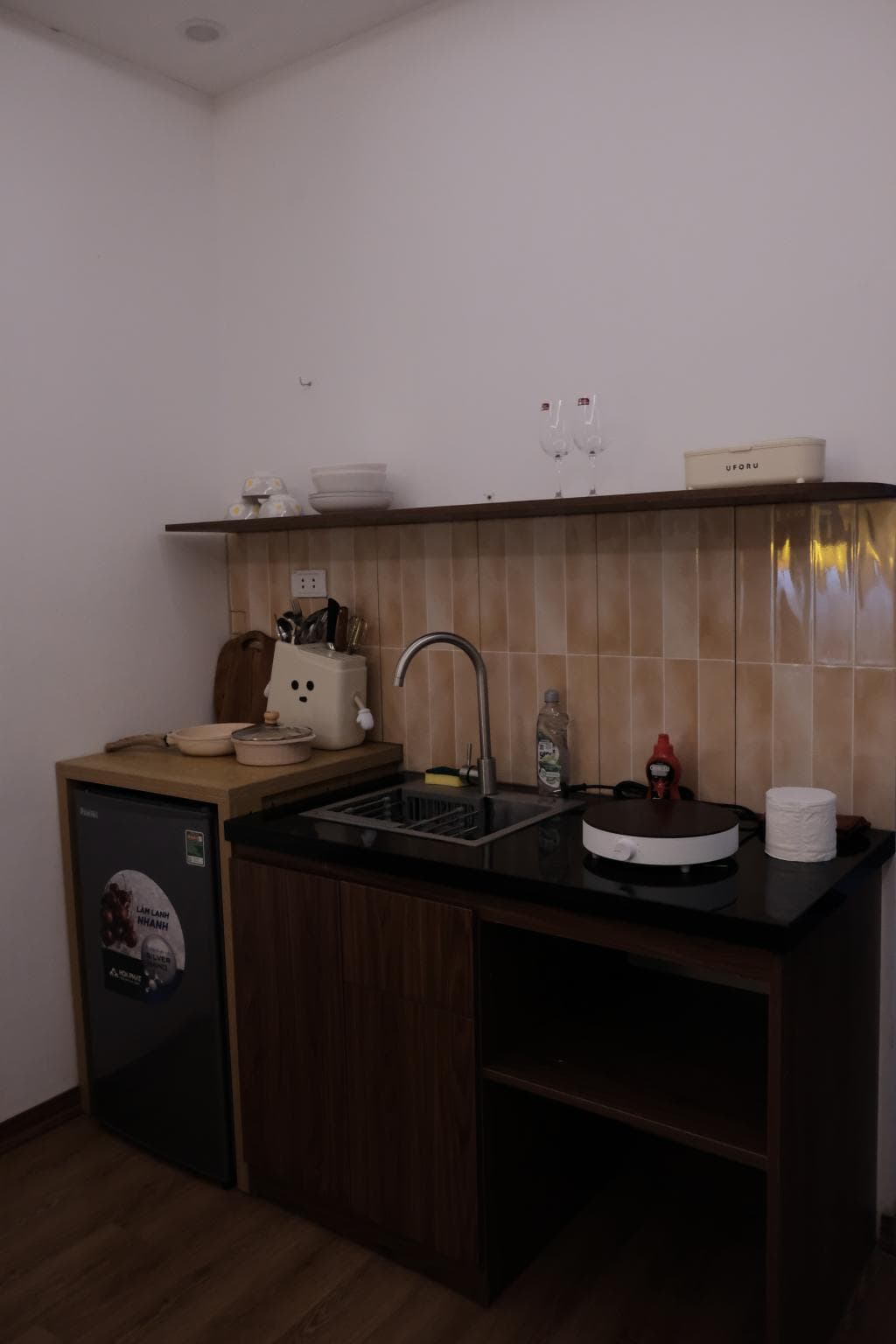 601 Rendi's House - Homestay HN - 8