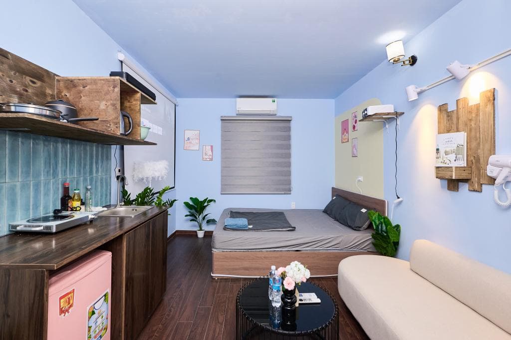 PACE House - 502TĐ - 5