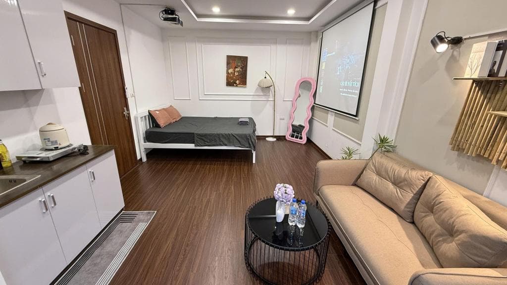 Luv Homestay - 8