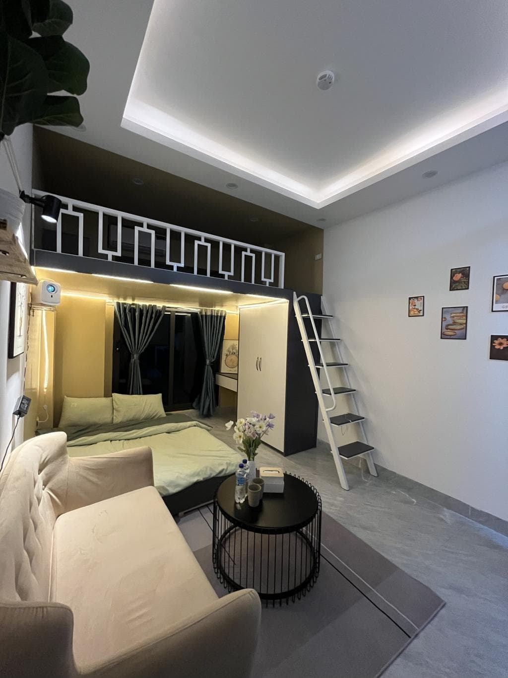 Luv Homestay - 502HTM - 4