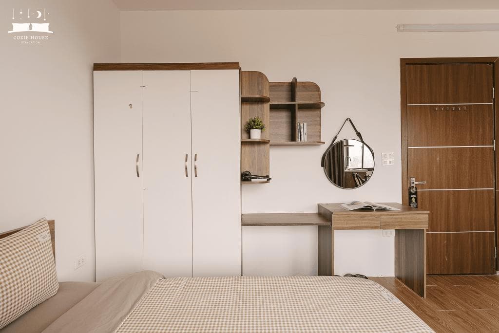 Cozie House AC41 - 3