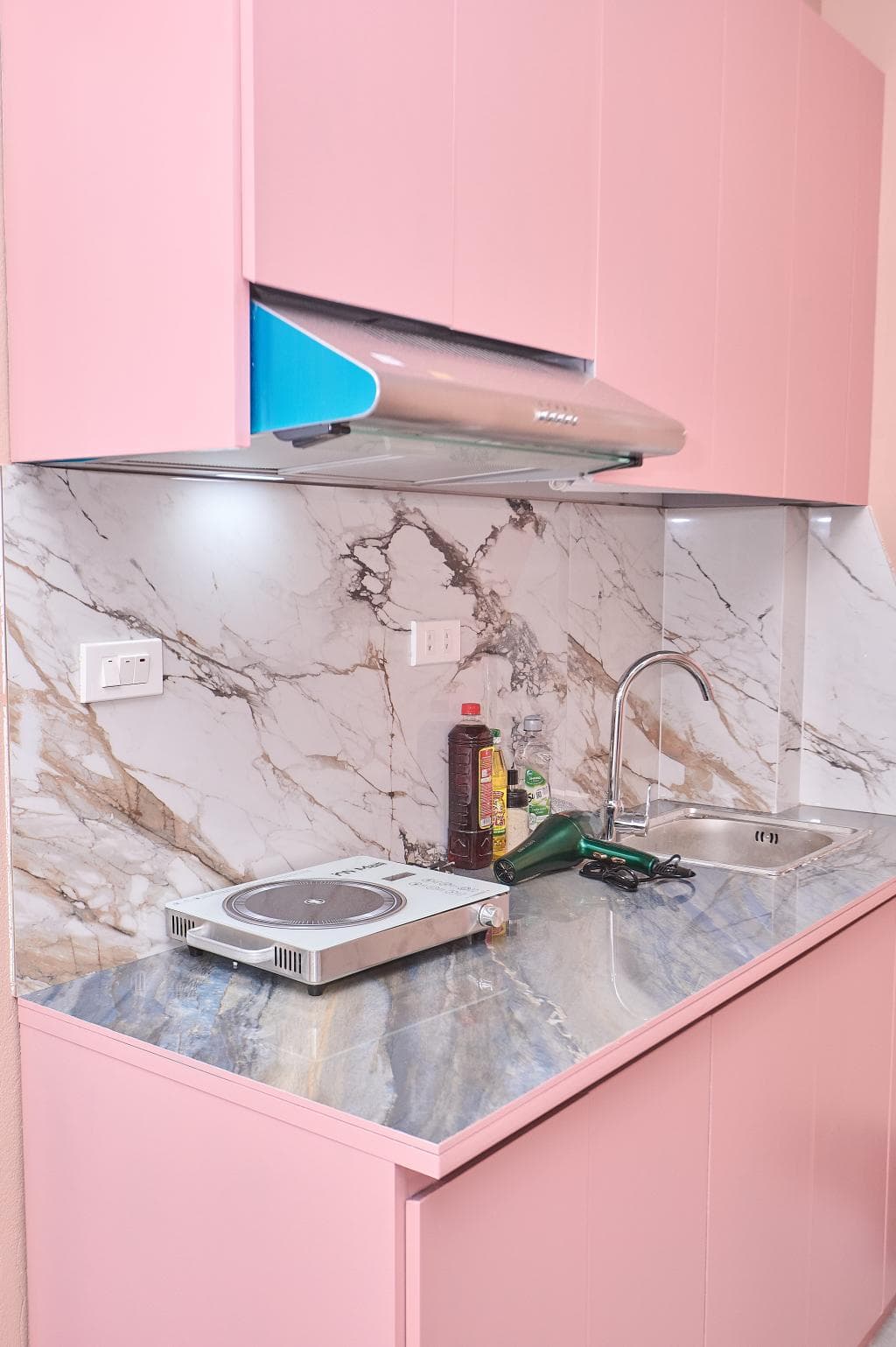 Haven House - 402MĐ - 3