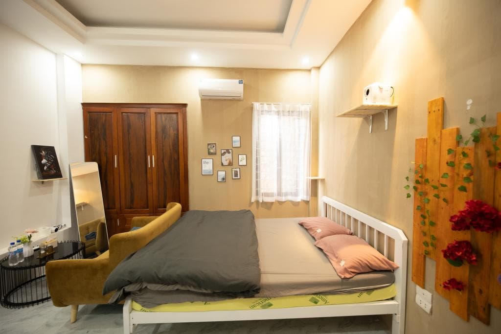 PACE House - 402DQH - 3