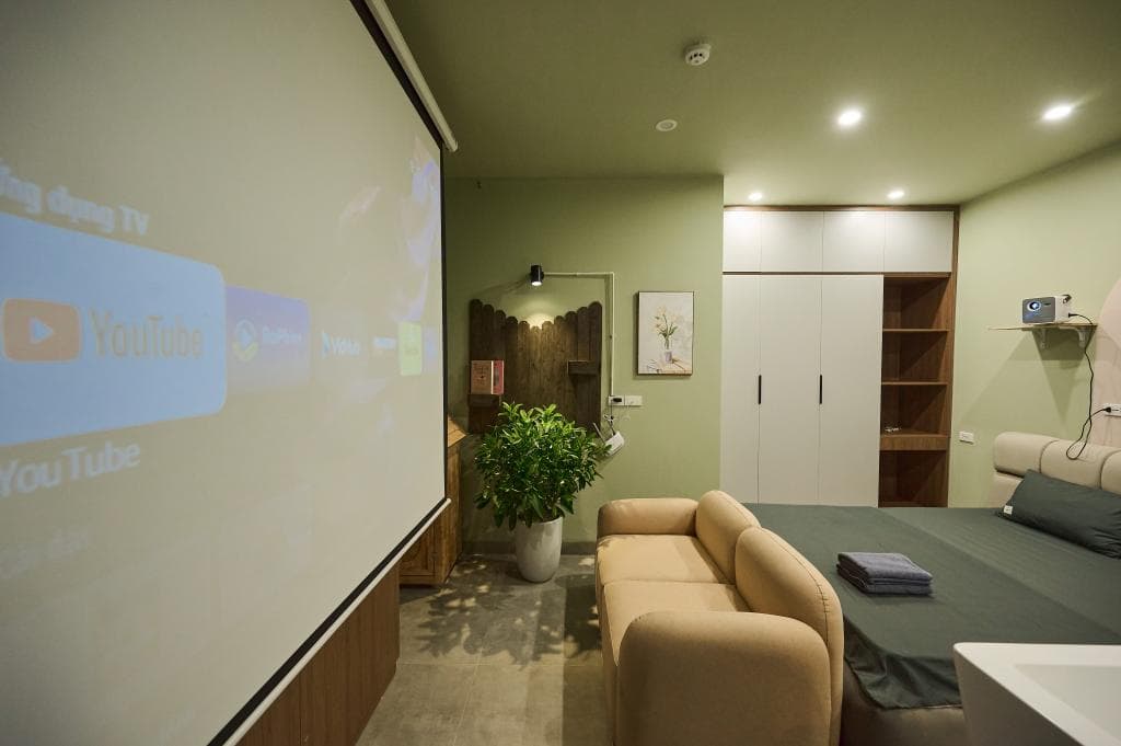 HOMI Homestay - 401KN - 7