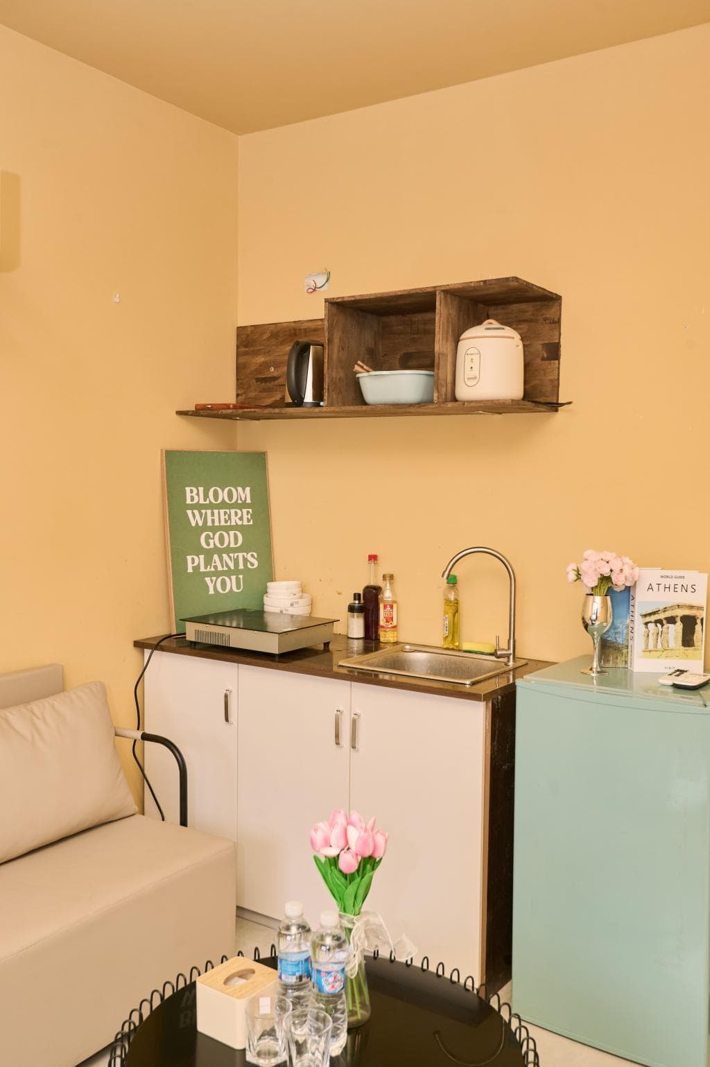 Luna Homestay - 501NAN - 6