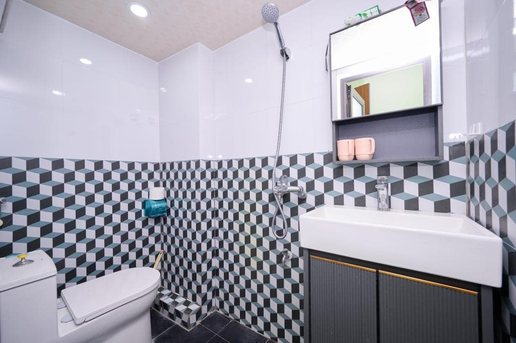 Trên Mây Homestay - 403PKB - 9