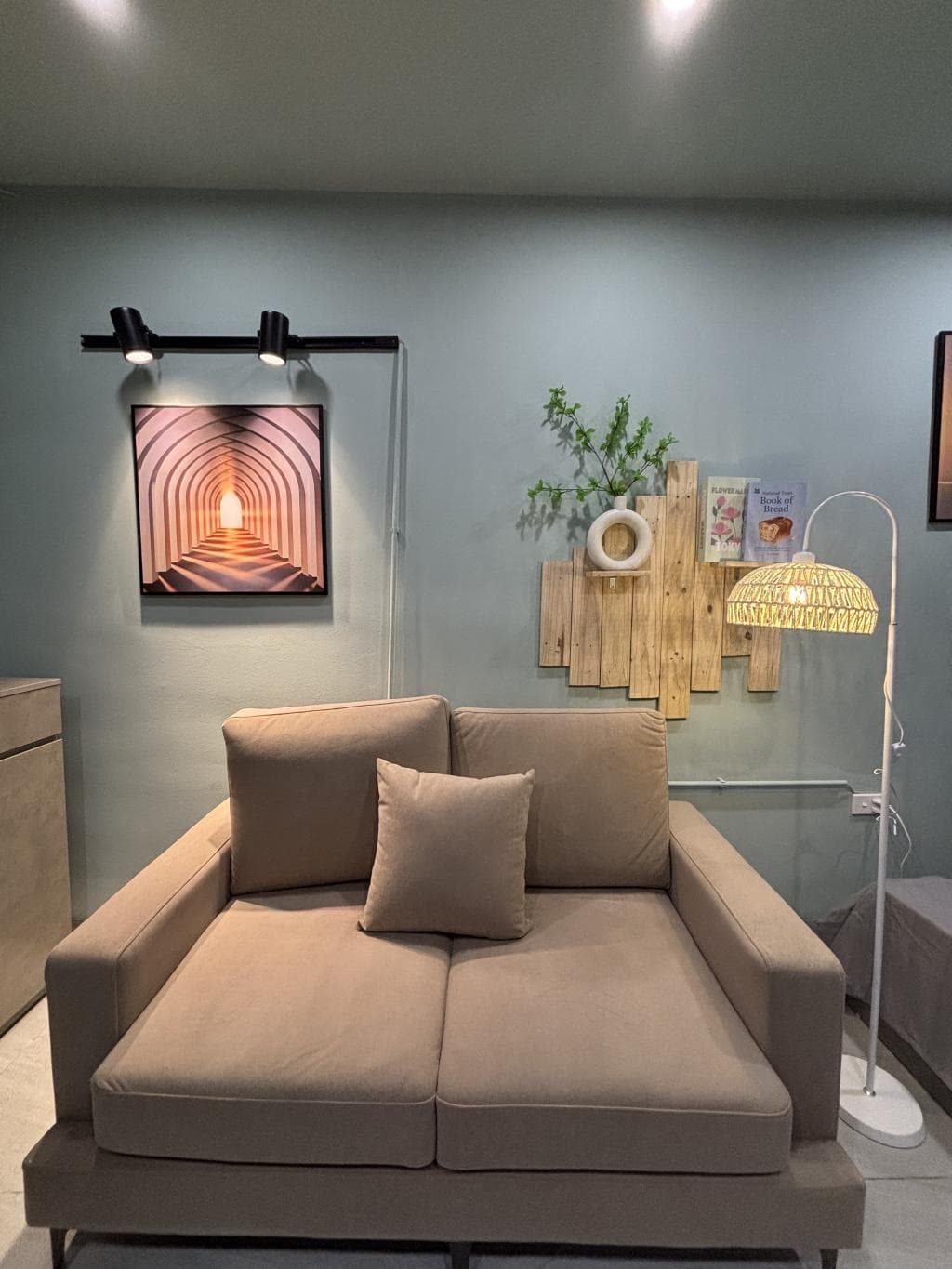 Trên Mây Homestay - 802MT - 5