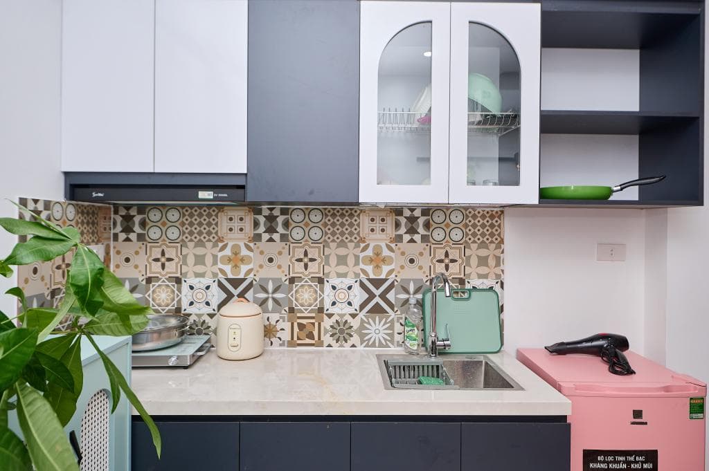 HOMI Homestay - 401TĐT - 2