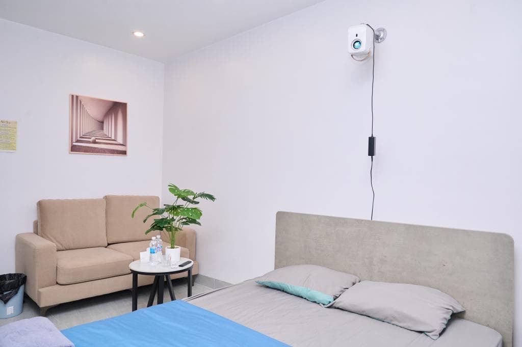 Trên Mây Homestay - 202 MT - 14