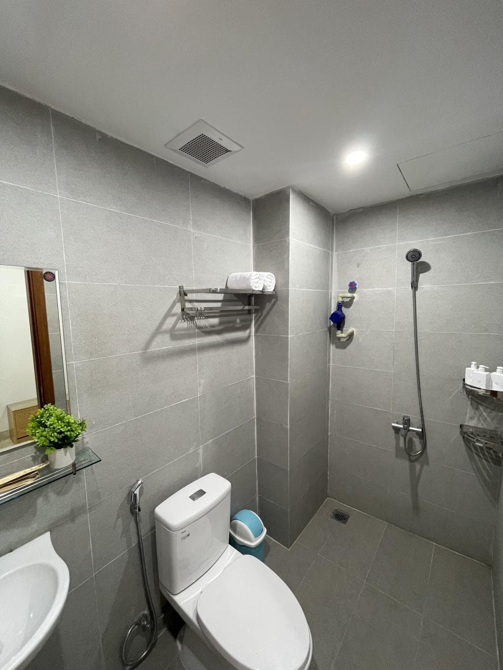 Cozie House 302 - 10