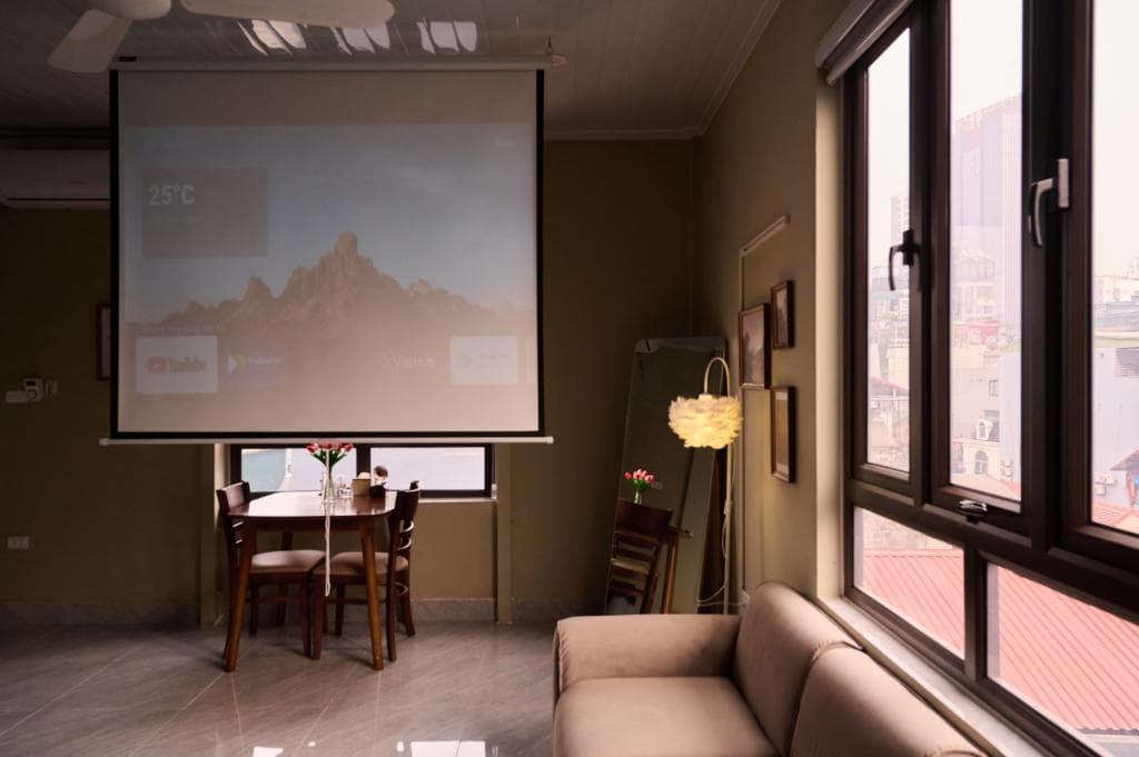 Noma House - 601 TQV - 15