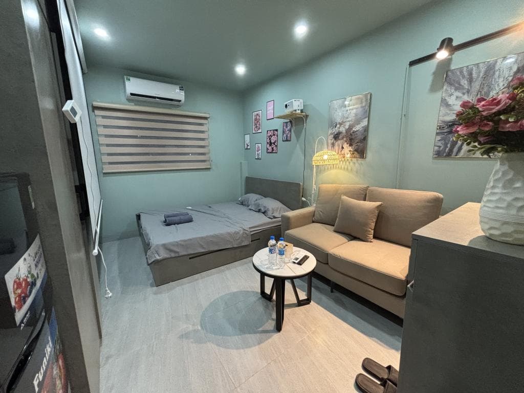 Trên Mây Homestay - 801MT - 8