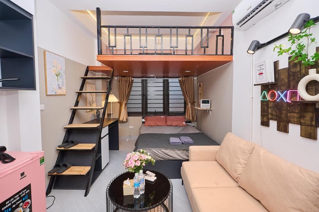 HOMI Homestay - 401TĐT - 3