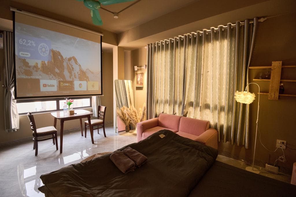 Sky Nest 501TQV - 15