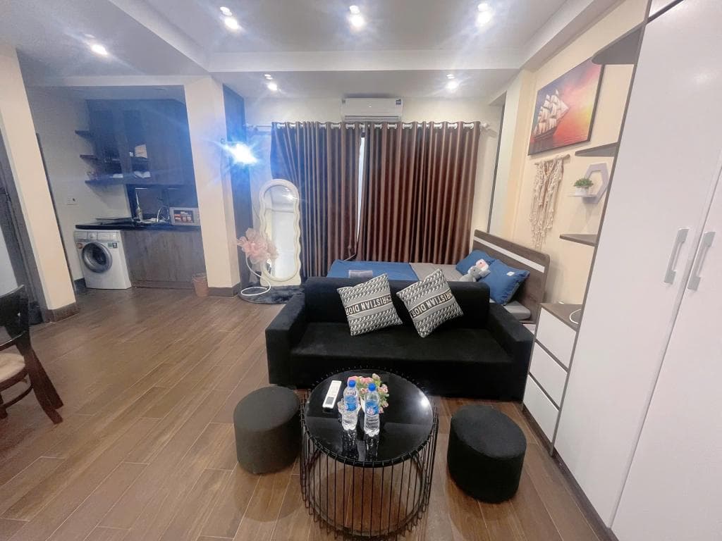 1MT Homestay - 401LLQ - 8