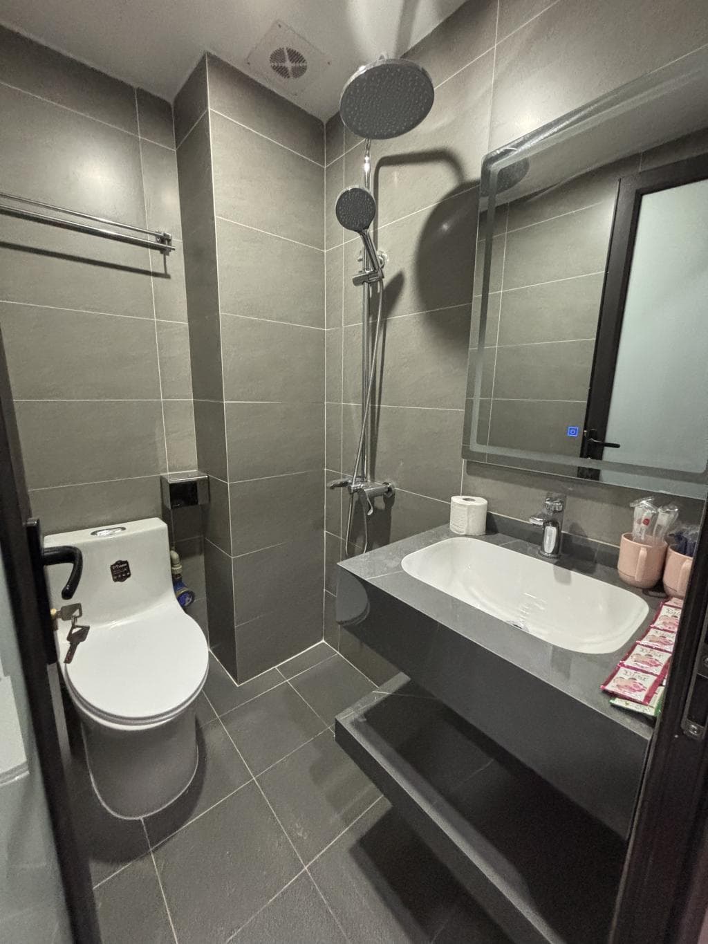 Trên Mây Homestay - 601MT - 10