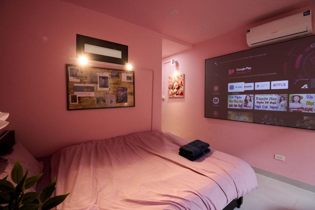 Sona Homestay - 402HQV - 7