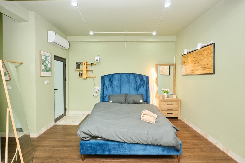 Trên Mây HST - 501XĐ - 2