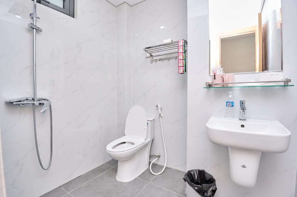 Sona Homestay - 602HQV - 15