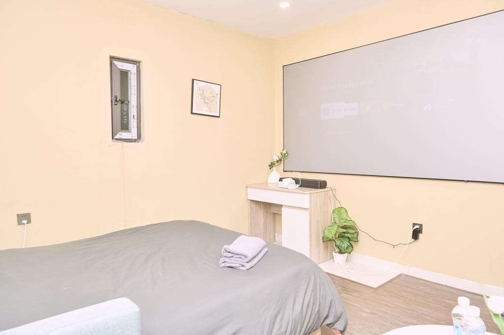 Bee Filmstay - 302ĐC - 12