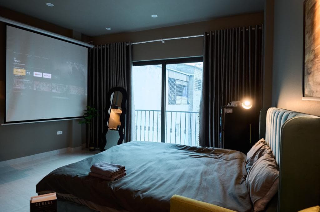 Luna Homestay - 401ĐTKC - 5