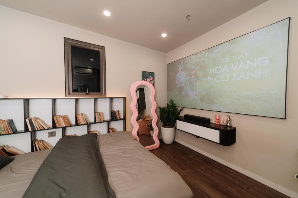 Bee Filmstay - 603ĐC - 3