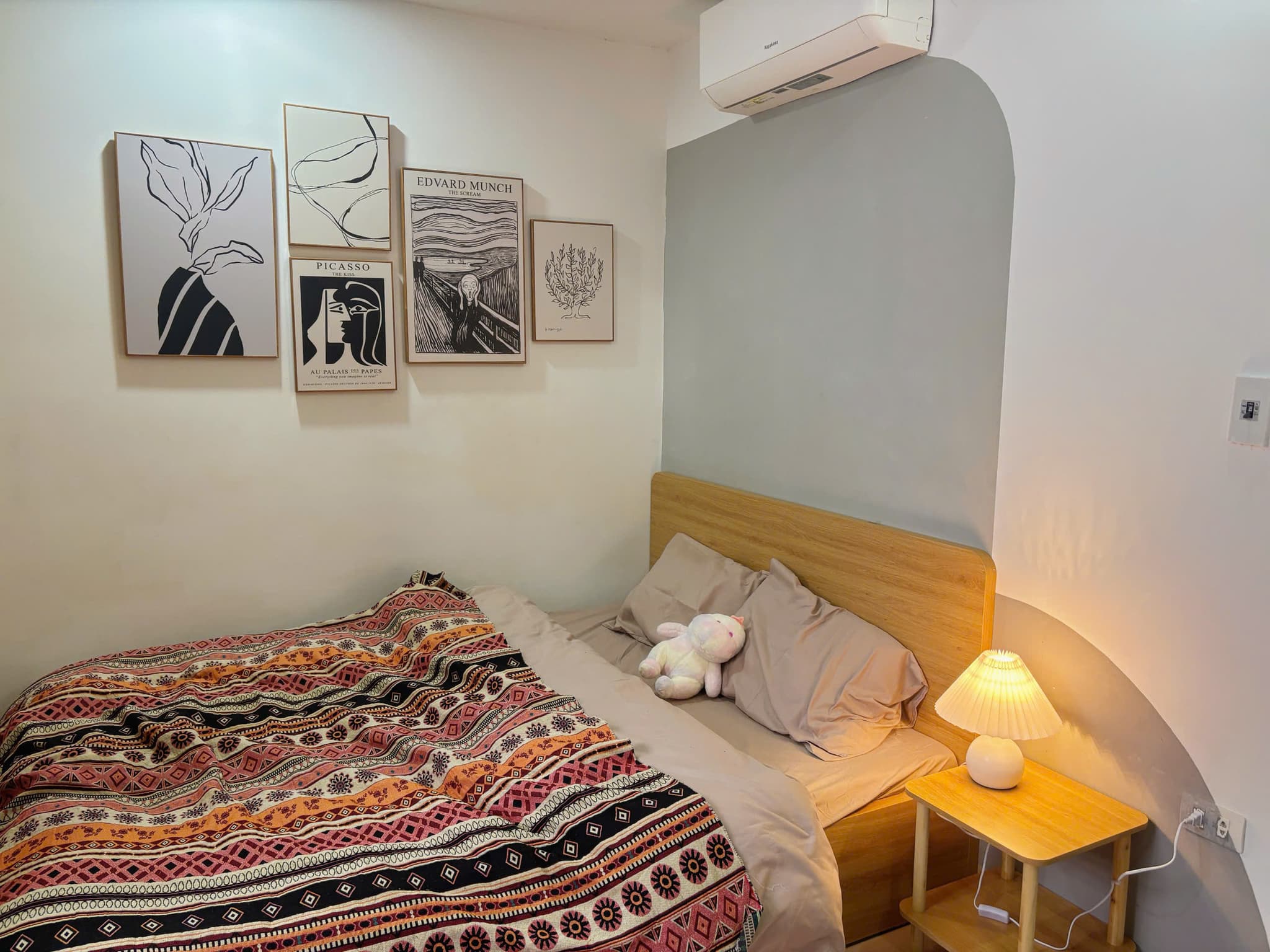 603YH | Metro Room - 6