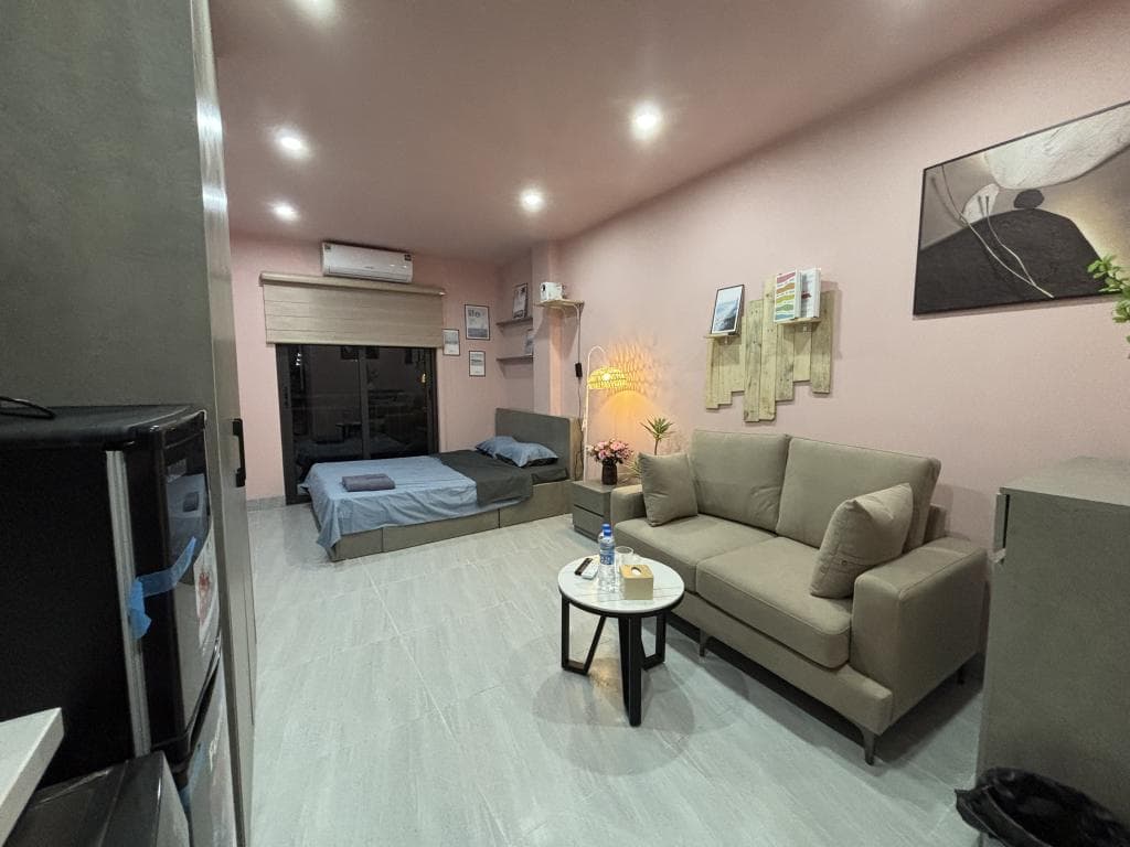 Trên Mây Homestay - 601MT - 5