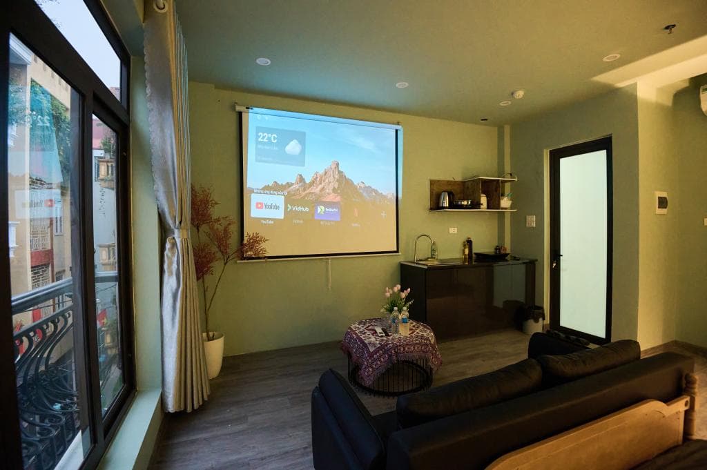 Trên Mây Homestay - 301VT - 13